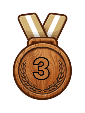 3° posto Legno